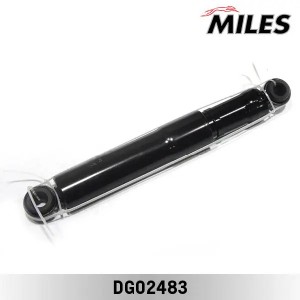 Амортизатор задний TOYOTA HI-LUX 08/04- (KYB 349015) DG02483 DG02483 MILES