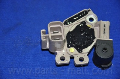 Реле регулятор HYUNDAI ACCENT/VERNA/GETZ/ELANTRA/TUCSON генер. PXPBA-020 PXPBA-020 PMC PARTS MALL