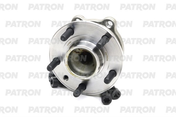Подшипник ступицы FORD Focus (11-) задней комплект PATRON PBK6789H PATRON