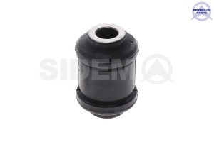 сайлентблок рычага пер.!\ Citroen C-Crosser 07>,Mitsubishi Outlander 2.0/2.4/2.2 871626 SIDEM