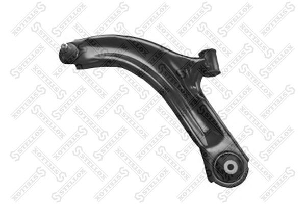 рычаг левый!\ Renault Modus all 04>/Clio all 05> 57-04895-SX STELLOX