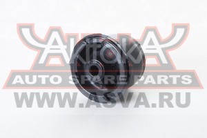 САЙЛЕНБЛОК ЗАДНЕЙ БАЛКИ TOYOTA/LEXUS 0101NCP9R 0101-NCP9R ASVA