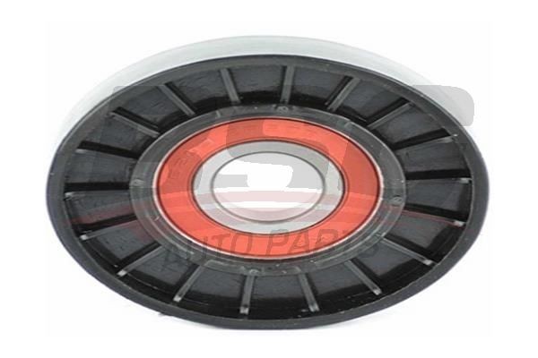 Ролик приводного ремня VW T5 (03-09),Golf (98-05) AUDI A3 (00-03) SKODA Octavia  BSG90615012 BSG