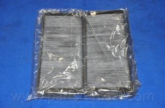 Фильтр салона SSANGYONG REXTON уголь. PMD-C04 PMD-C04 PMC PARTS MALL