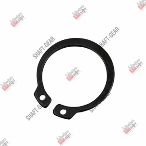 Стопорное кольцо 630501024 SHAFT