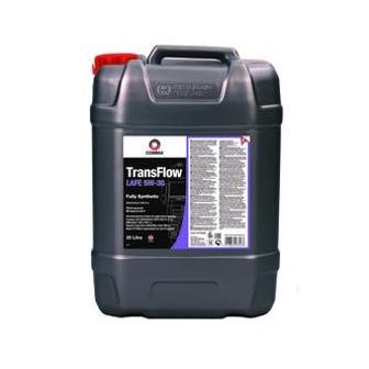 COMMA 5W30 TRANSFLOW LAFE (20L) масло мот.! синт\ACEA E6/E9/E7, API CI-4, MAN M3 TFLF53020L COMMA