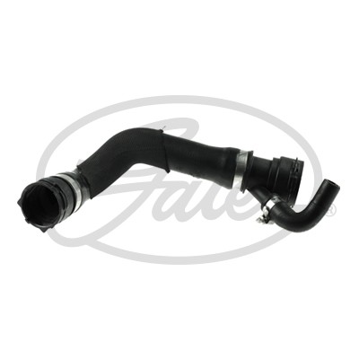 Шланг сист.охл.BMW X5 3.0D 12/03-12/06 053276 GATES