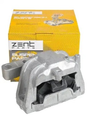 подушка ДВС правая Z13374 ZENTPARTS