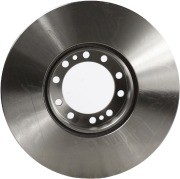 диск тормозной! Old 438/131x45/97 10n-165-d17\ RVI MAGNUM AE420/520 1/2/93> PREM Z05924 ZENTPARTS