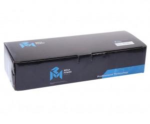 Клапан МАЗ включения привода сцепления MEGAPOWER 160-17-001 MEGA POWER