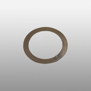 Шайба Регулировочная 22*30*0.5 HD4692402014 SHAFT