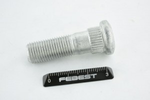 Шпилька колесная SUBARU IMPREZA G11 2000.04-2007.06 0884-001 0884-001 FEBEST
