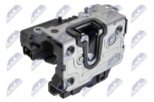 Привод центрального замка: DACIA DUSTER 2010-,LOGAN 2004-,SANDERO 2008-/прав/ EZ EZCRE142 NTY