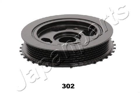 MAZDA 3 PU-302 JAPAN PARTS GROUP