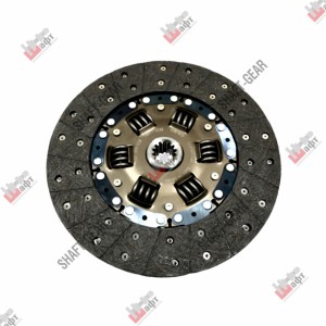 Диск сцепления (275*30*33,5*14) Hyundai HD45, HD65, HD72, HD78 411005K120 SHAFT