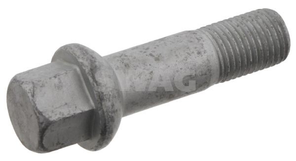 MERCEDES BENZ M14X70/20X1,5, Сфера 10 91 4519 SWAG
