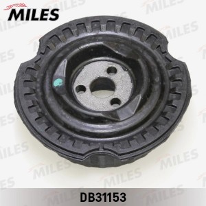 Опора амортизатора передняя PORSCHE CAYENNE 02- (Sachs 802550) DB31153 DB31153 MILES