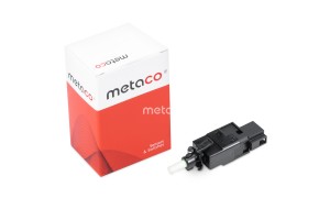 MERCEDES BENZ 6324009 METACO