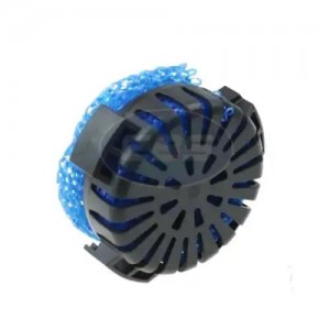 Глушитель осушителя EKKB49SIL EBS