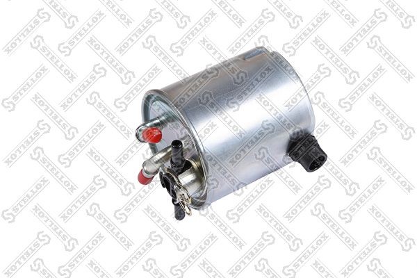 фильтр топливный!\ Nissan Qashqai/X-Trail 2.0DCi 07> 21-00926-SX STELLOX
