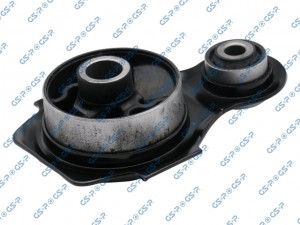 подушка ДВС передняя левая!\ Honda HR-V GH1/GH2/GH3/GH4 98-05 514348 GS P