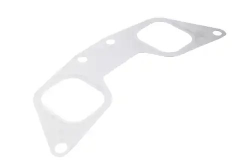 прокладка коллектора выпускного! 3x RVI Premium/Kerax DCI 11, ЯМЗ-650 Z15516 ZENTPARTS