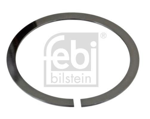 [33321091687] !кольцо стопорное плавающего с/б BMW E39/E60 2.0i-4.0i 95> 18899 FEBI BILSTEIN