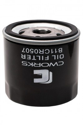Фильтр масляный B11CR0507 B11CR0507 CWORKS