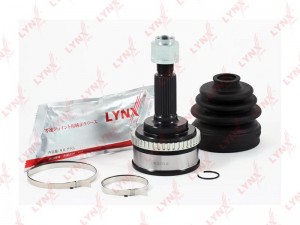ШРУС наружный к-кт!\ Nissan Primera CO-5717A LYNXAUTO