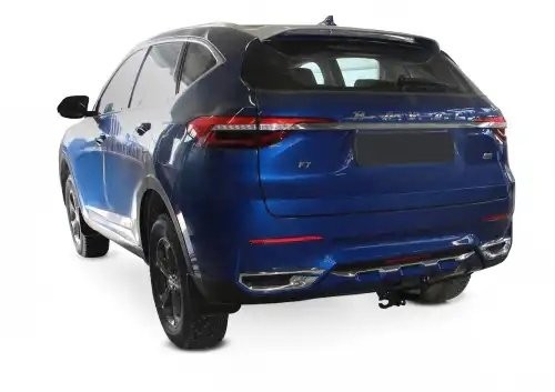 фаркоп! шар A, 1500/75 кг.\ Haval F7 24> F9416001 BERG
