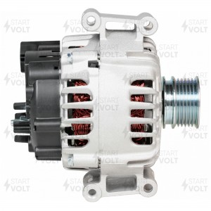 Генератор ЛАДА Vesta,X-Ray (1.6) (1.8) 14В 120А тип VALEO STARTVOLT LG 0192 START VOLT