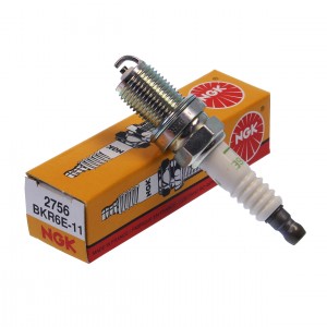 Свеча зажигания KIA Rio 2,Carens 2 (1.6),Spectra (16V) NGK BKR6ES-11 NGK