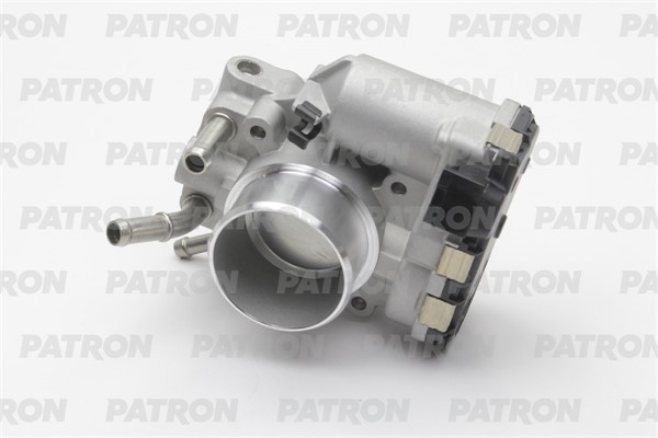 Заслонка KIA Ceed (12-),Cerato (09-),Rio (11-) дроссельная PATRON PTH059 PATRON