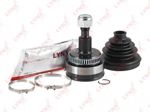 ШРУС наруж. ком/кт CO-3840A LYNXAUTO