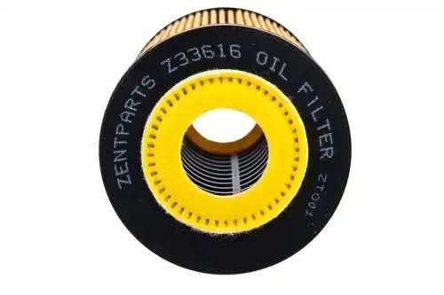 фильтр масляный! Hyundai Z33616 ZENTPARTS