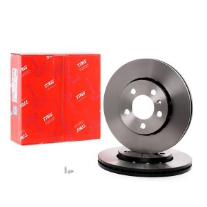 SKODA OCTAVIA (A7) (2013>) DF2803 TRW