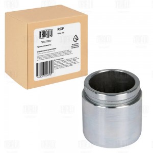 Поршень суппорта Mitsubishi Pajero II (90-) перед. d=45мм (RCF 012107P) RCF012107P TRIALLI