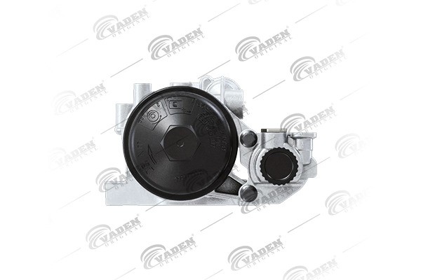 Корпус топливного фильтра Ман в сборе 0102 051 VADEN