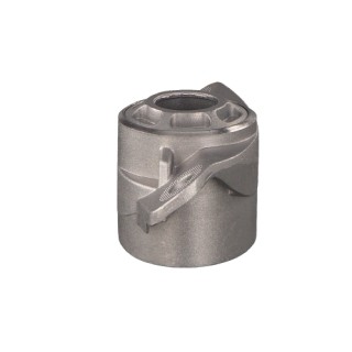Опора поворотная 26618 26618 FEBI BILSTEIN