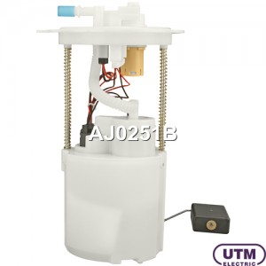 Модуль в сборе с бензонасосом AJ0251B UTM