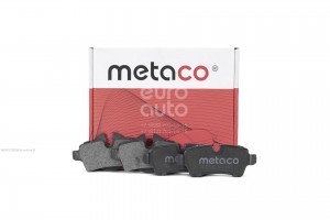 MINI COOPER (2000>) 3010168 METACO