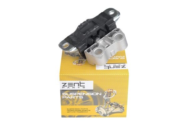 подушка ДВС!\ Fiat Punto 1.3JTD 05> Z13326 ZENTPARTS