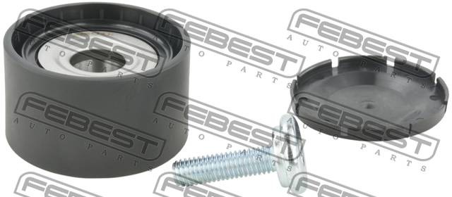 Ролик обводной ГРМ MERCEDES BENZ ML-CLASS W164 2004-2011 2088-CHER 2088-CHER FEBEST