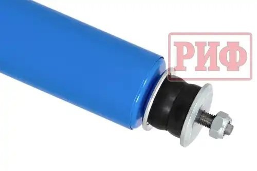 Амортизатор ВАЗ-21214М передний масляный АРКТИКА лифт 50мм РИФ PLT201 RIF