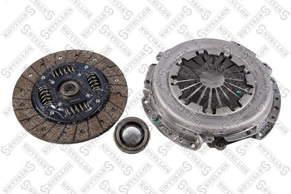 к-кт сцепления! c подшипником\ Hyundai Accent/Getz 1.6 16V 02> 07-01113-SX STELLOX