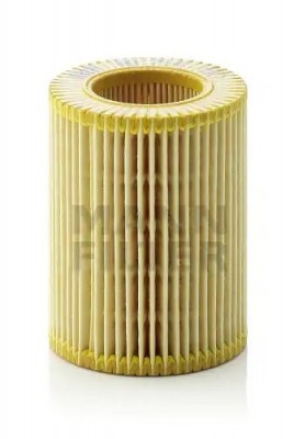 Фильтр масляный MANN HU714 x HU714X MANN FILTER
