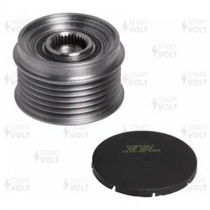 MAZDA 6 (GG) (2002-2007) SGP 25LF START VOLT