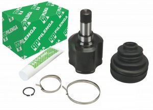 ШРУС левый внутренний FOCUS 2, C-MAX, 2.0 (МКПП, АКПП), 1.6 (АКПП) CV-P8044K CVP8044K PILENGA