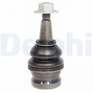 опора шаровая передняя нижняя!\ Audi A4/A5 1.8-2.0TFSi/2.0-3.0TDi 07> TC2320 DELPHI