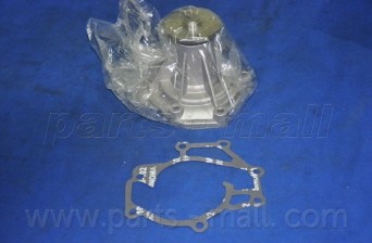 Насос водяной HYUNDAI STAREX-GRAND(TQ) 07-15 PHB-009 PHB-009 PMC PARTS MALL